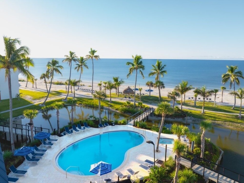 Pointe Santo A25 2 Bedroom Condo
