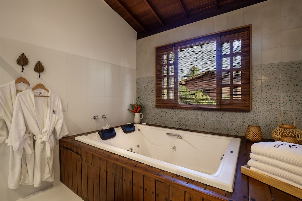 Pousada Quarto Crescente