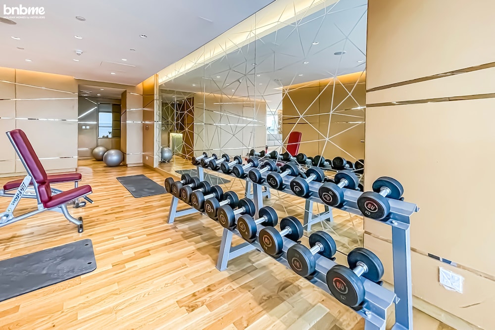 ST-Carson Tower B-715 by bnbme homes