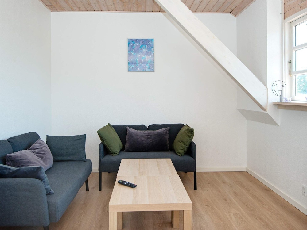 6 Person Holiday Home in Sydals view 5