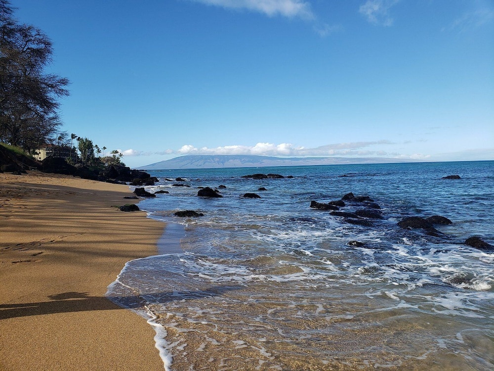 Timeshare Two Bedroom in Maui
