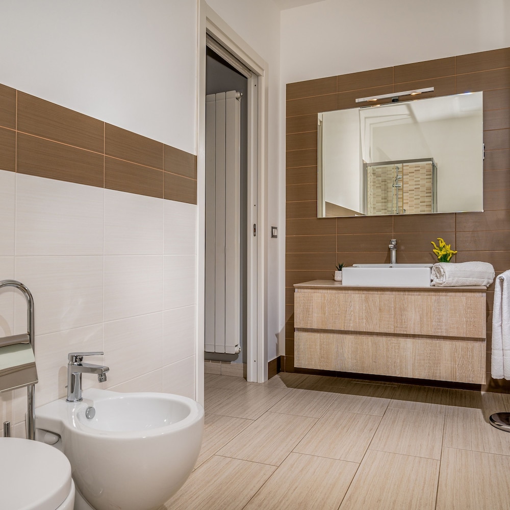 Villa Jacqueline con Piscina Privata 8 Posti Letto