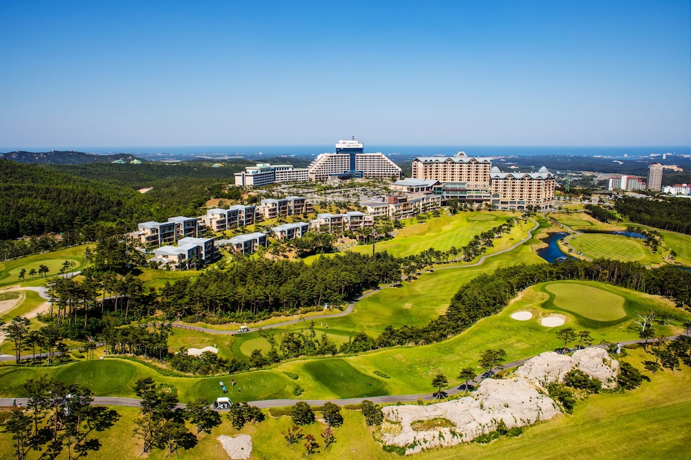 Del Pino, Goseong - 20