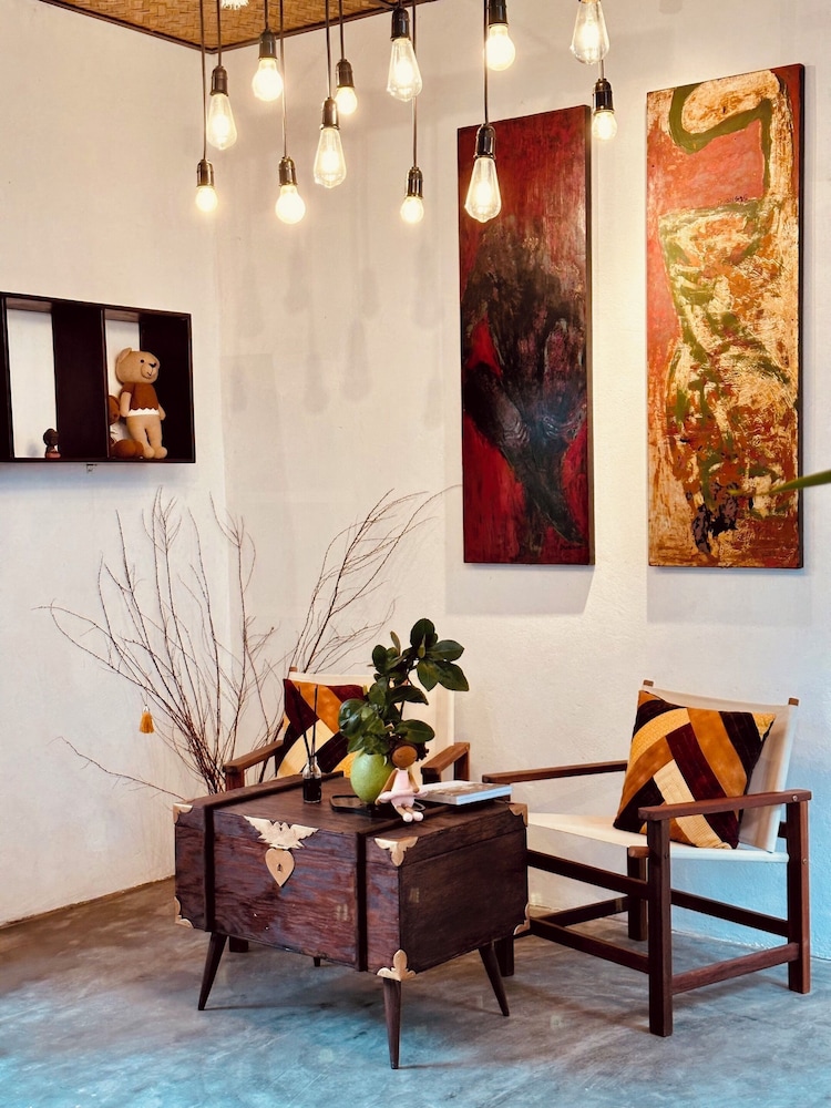 An Bang Beachside Boutique Homes & Villas