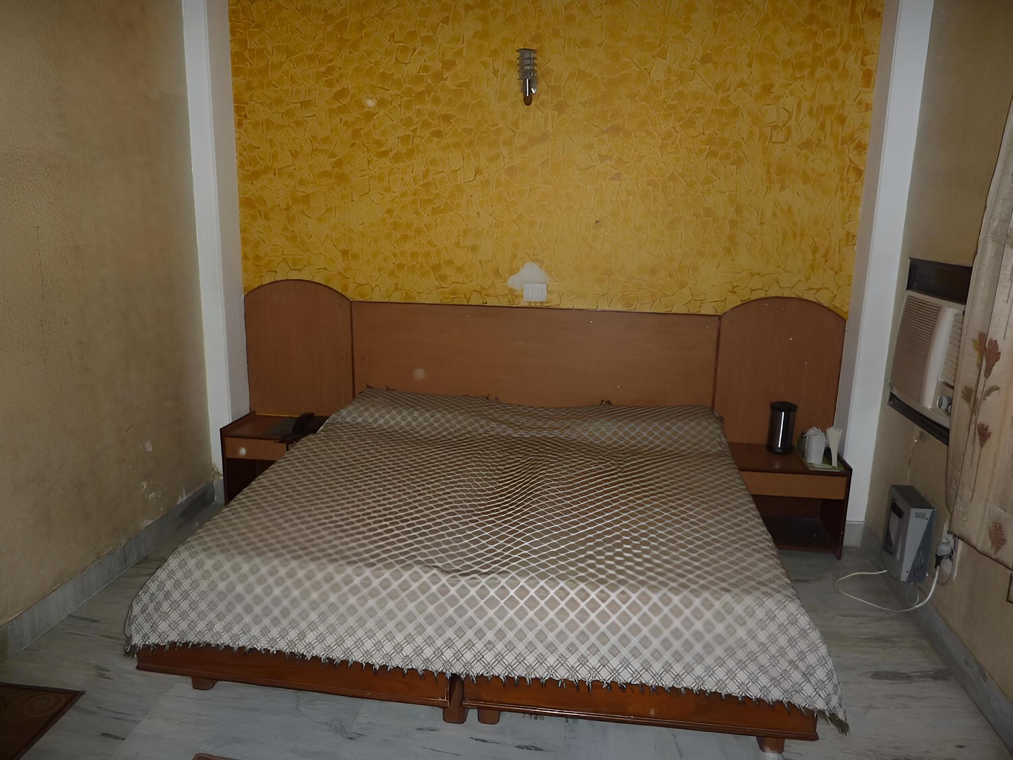 Rama Residency