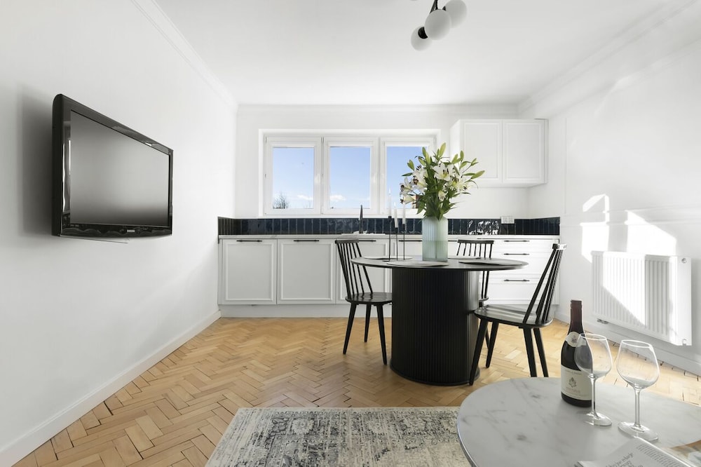 Elite Apartments Stajenna One Harmony