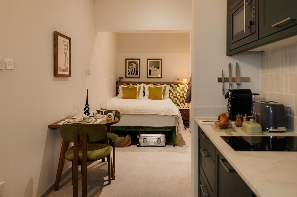 Tower Bridge Road Your Apartment
