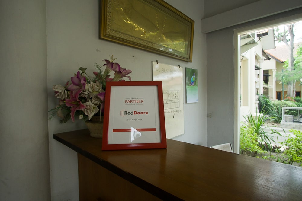 RedDoorz near Rumah Sakit Baptis Kediri view 5