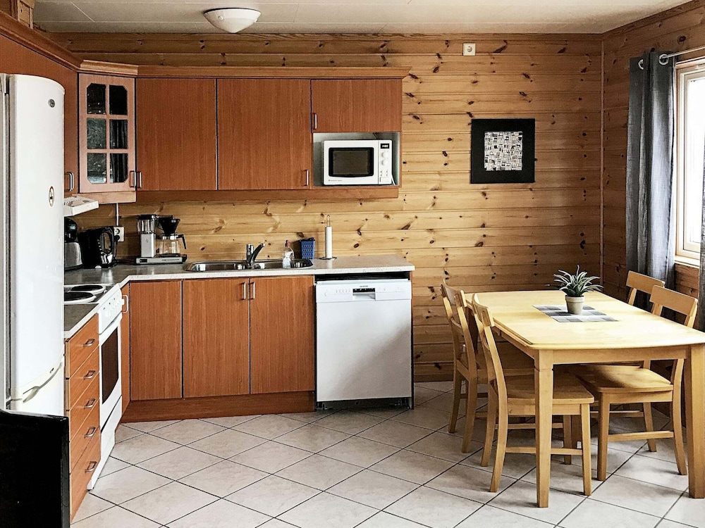6 Person Holiday Home in Seim view 3