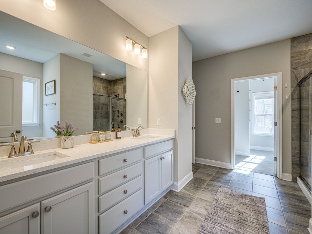 Spacious Columbus Getaway w/ Patio - Pets Welcome! - Property Image 11