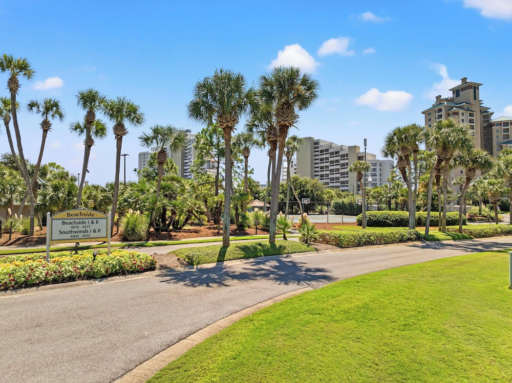 Beachside One at Sandestin by PHG