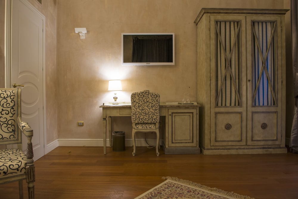Hotel Villa Silvana