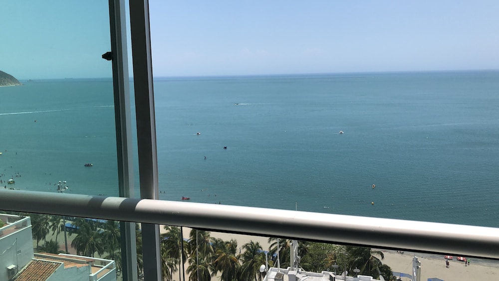Apartamentos Santa Marta Rodadero 02