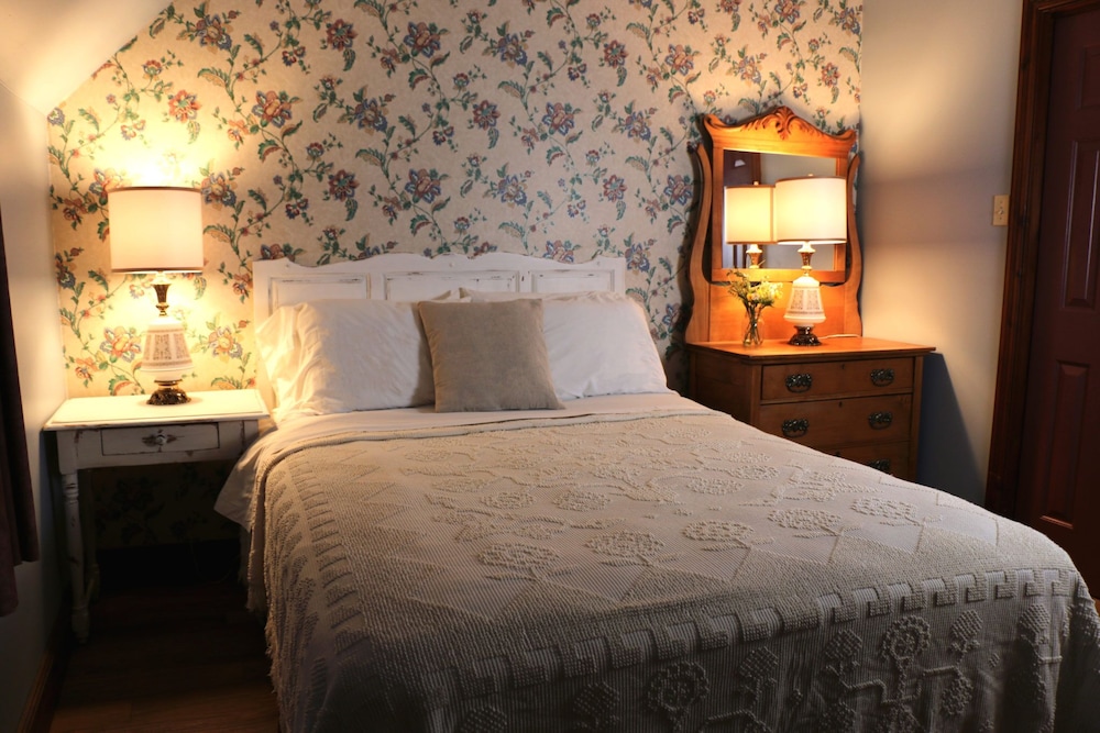 Auberge Val Carroll