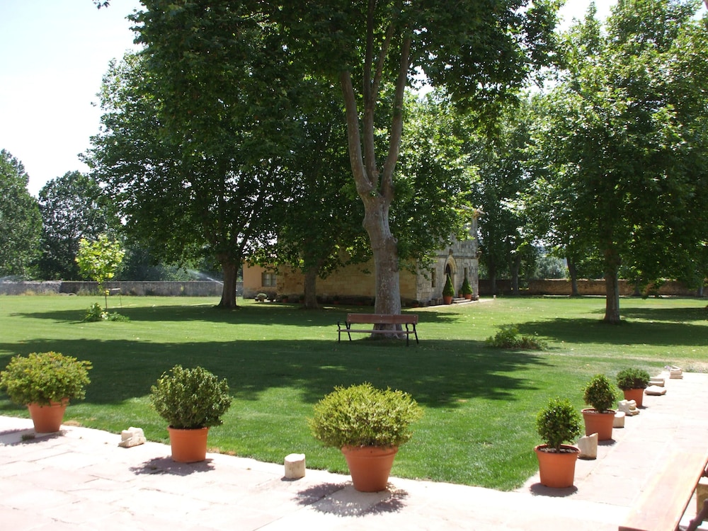 Finca Santa Eufemia
