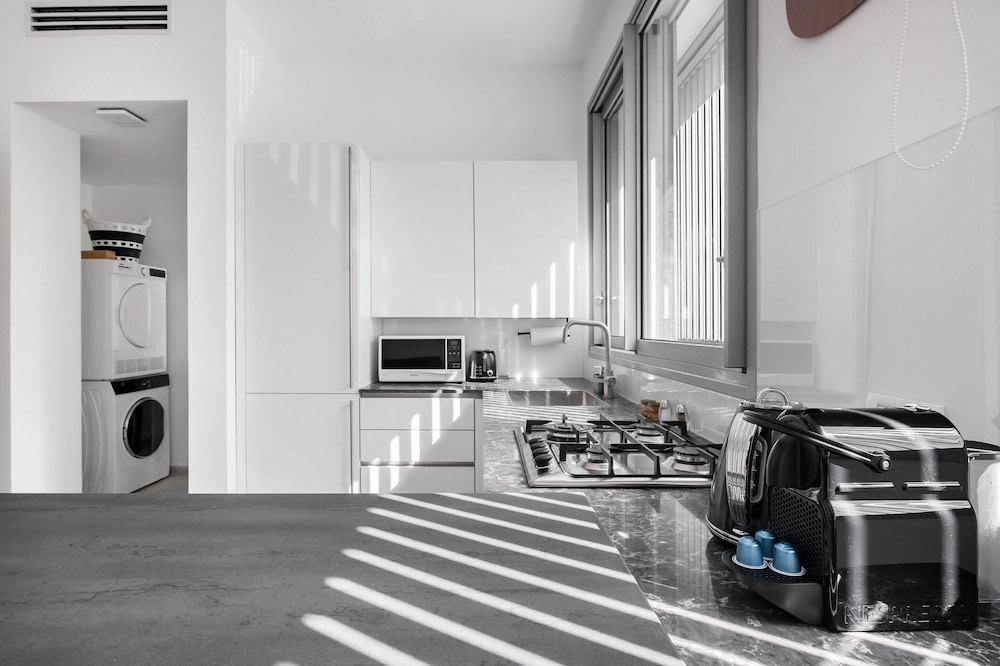 KG4 LUX Apartments