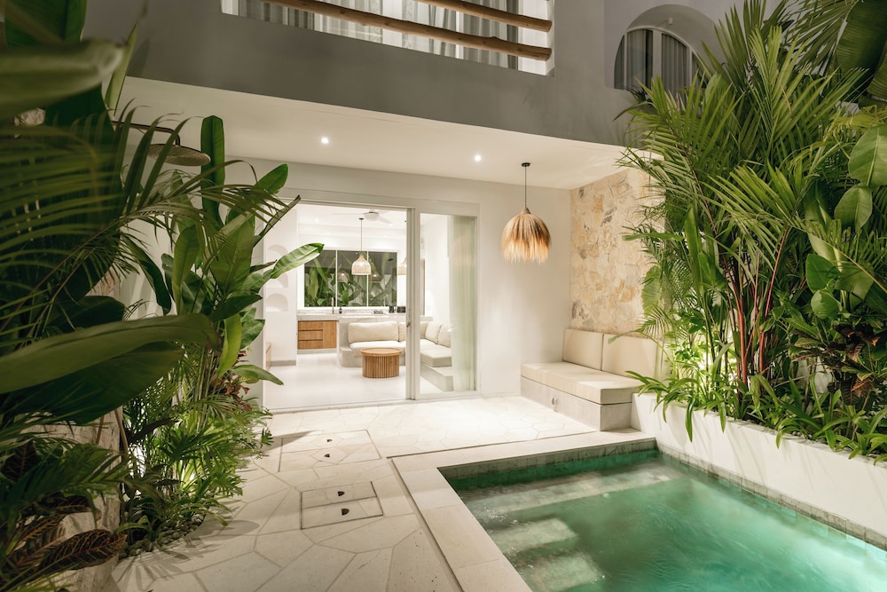Villa Eraya by Alfred in Bali