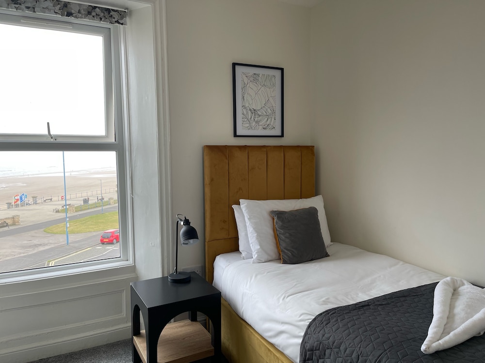 Hartlepool Vacations - The Norton - Property Image 6