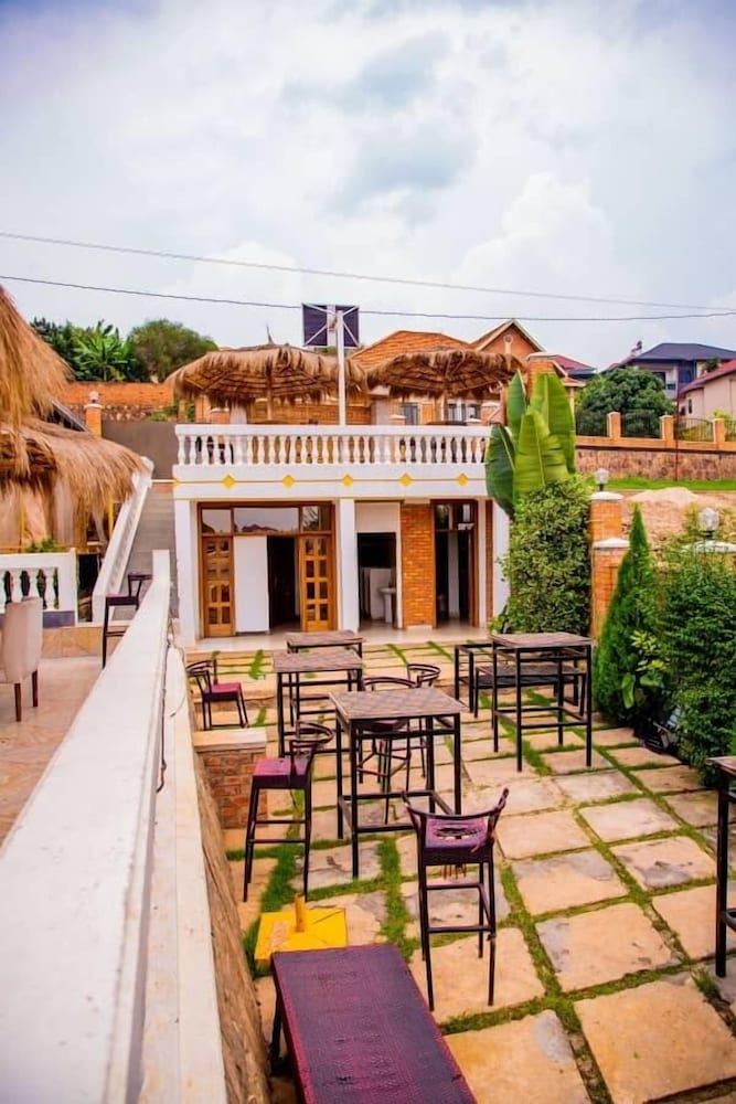 The Keza Hotel