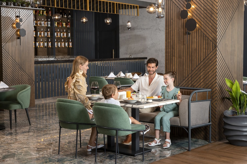 Rixos Premium Tekirova - Efsaneler Ülkesi - Image 75