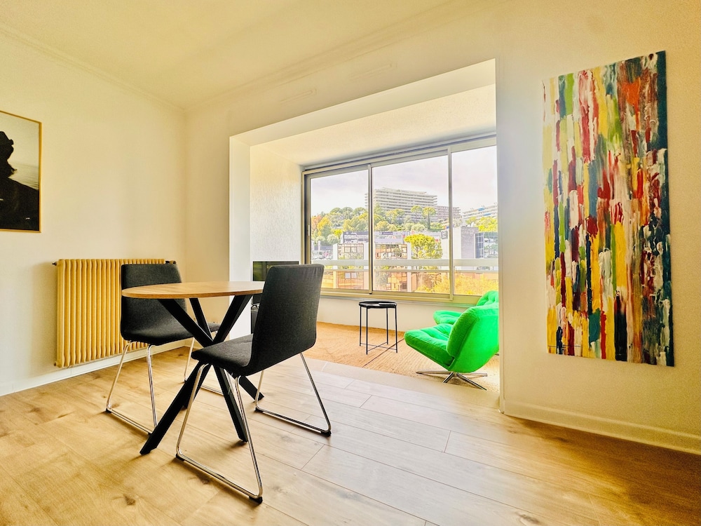 Le Cozy Escape – Esc’Appart
