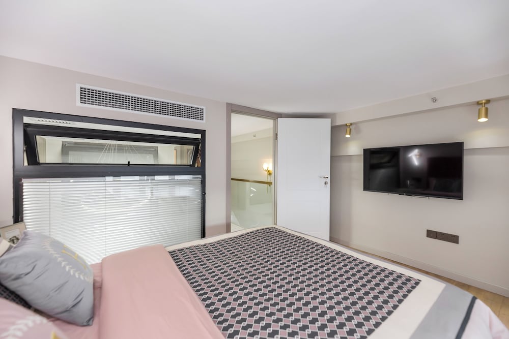 Mu En Apartment - Haiyang Road