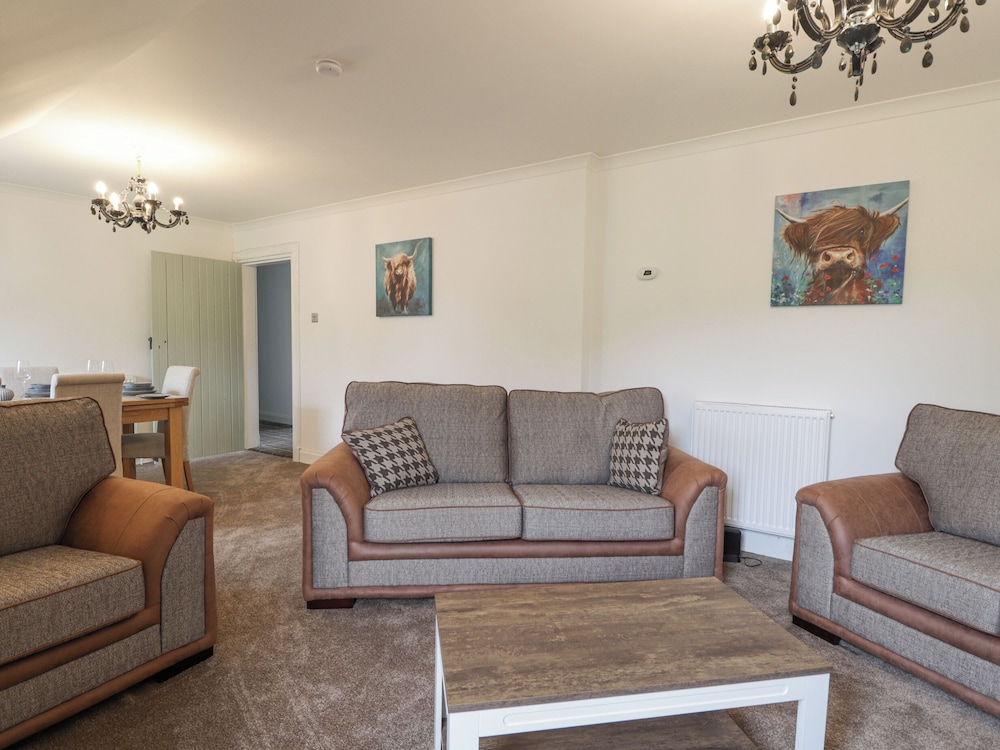 Apartment in Foyers