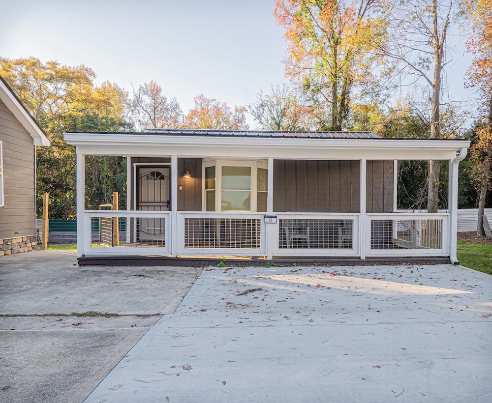 Cozy Studio Home Fully Equipped