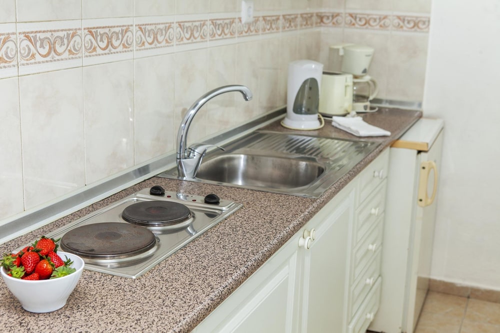 T 07 - Apartment 7 in Casa Costa D Oiro in Lagos