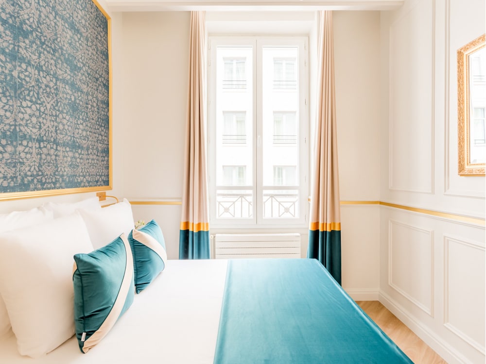 Merveil Luxury Suites - Opera - Volney I-II