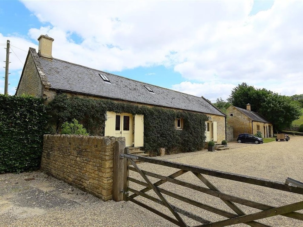 The Granary