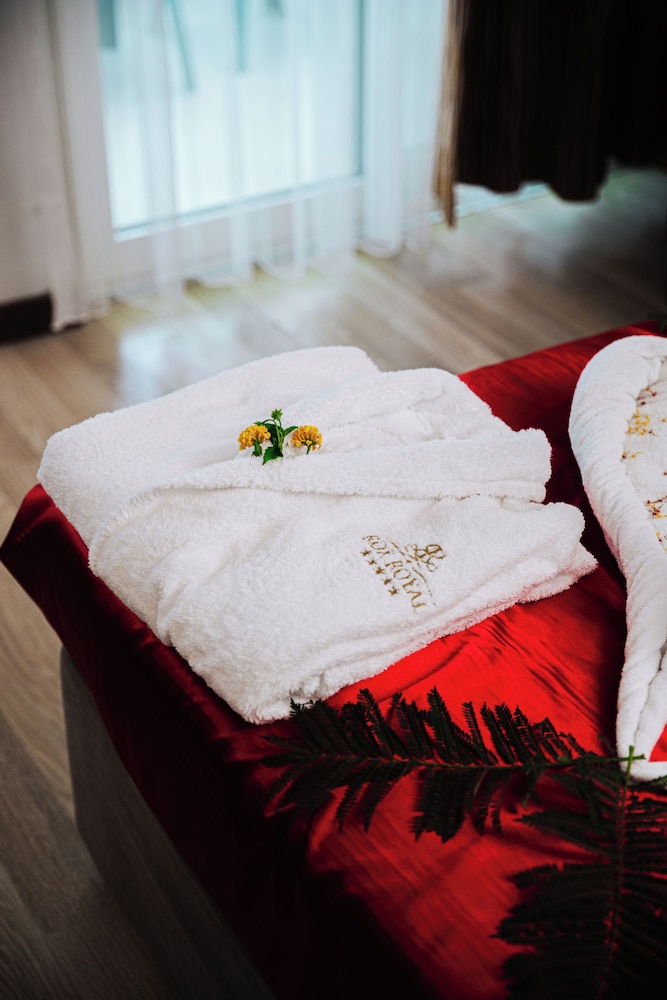 Rox Royal Otel - Her Şey Dahil - Image 18