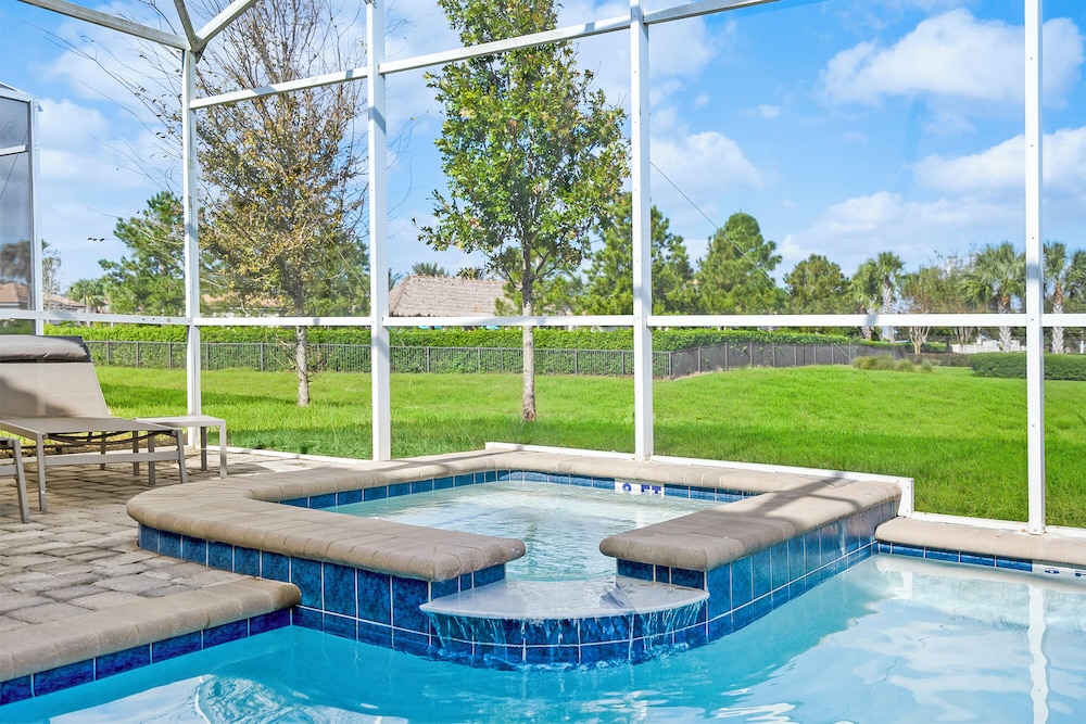 Orlando Adventure Your 8B villa getaway