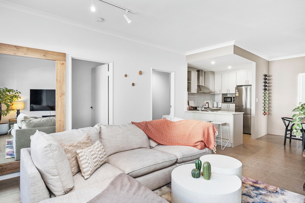 The Swan Sepal - 2bdr - Ellenbrook