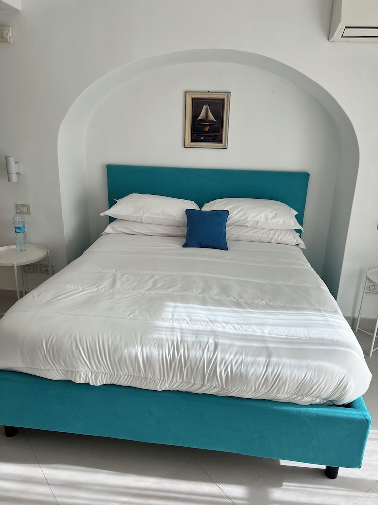 La Canostra Capri - luxury villa