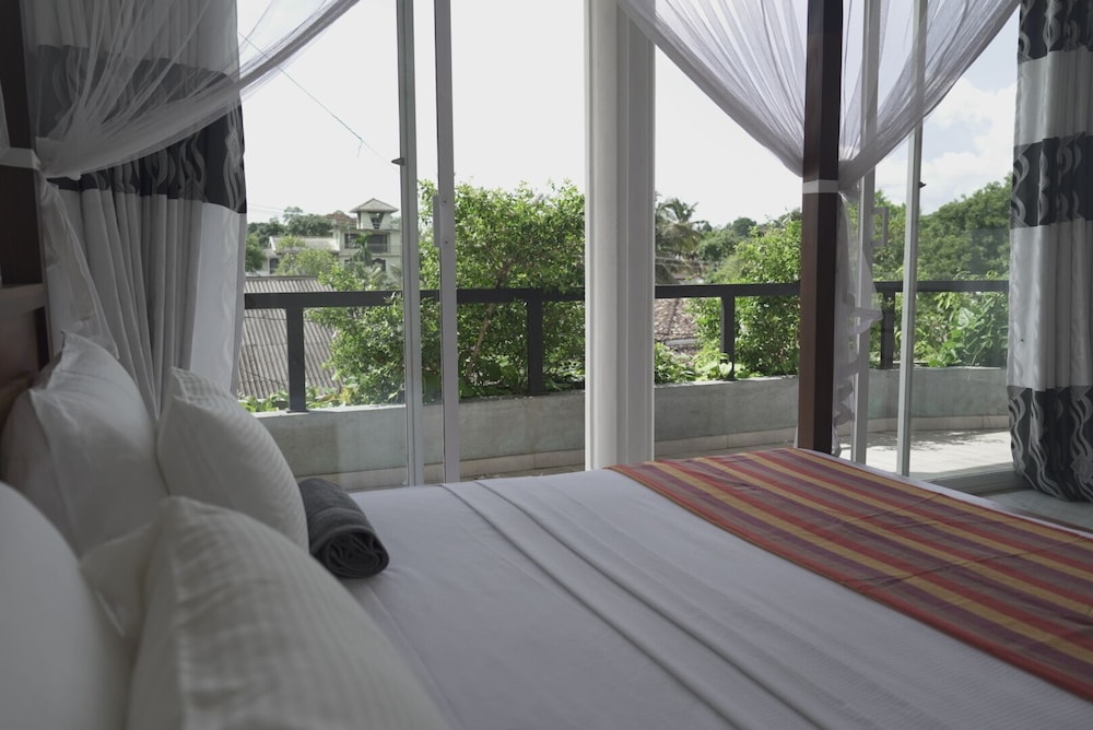 Co-Living Memories Hostel & Restaurant view 2