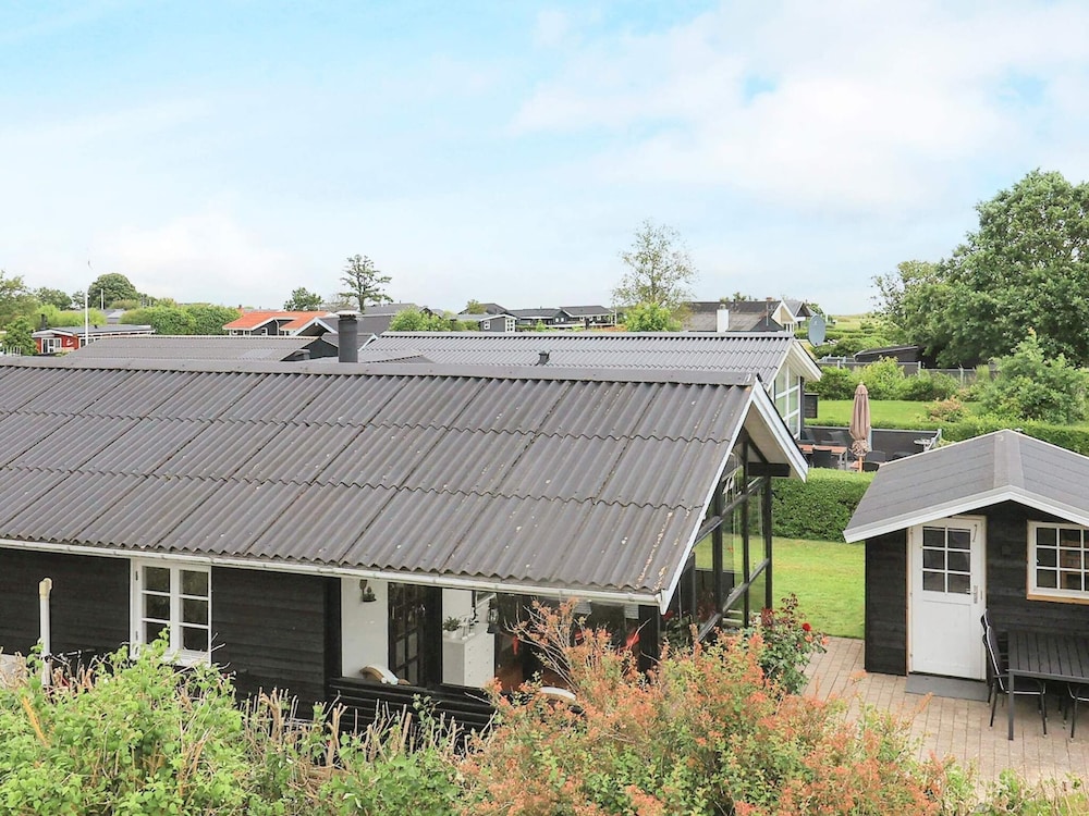 7 Person Holiday Home in Saeby, photo 15