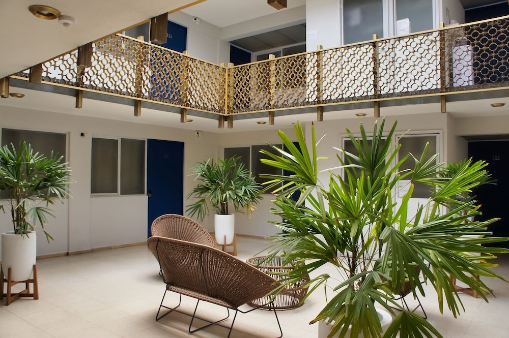 Hotel Casas Freda Departamentos - Image 1