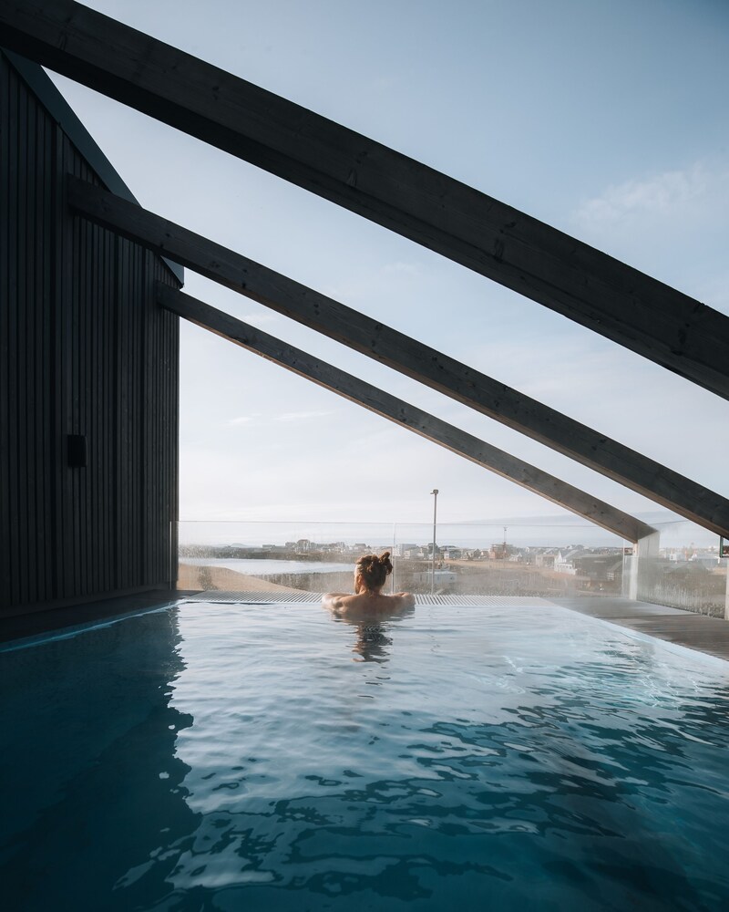 Hotel Hótel Berg - Image 1