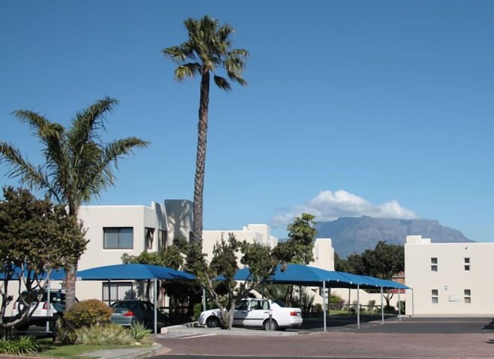 Amies Self-catering Apartments