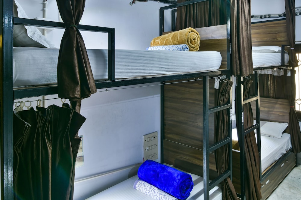 Hoztel Jaipur - Hostel