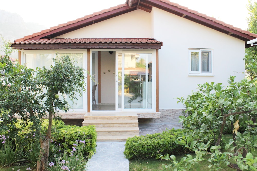 Hotel Dalyan Casablanca Hotel - Image 1