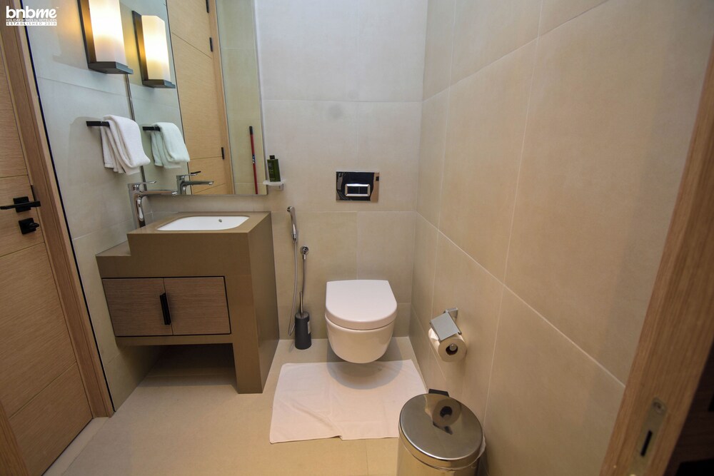 1B-Address JBR - 1107 by bnbmehomes