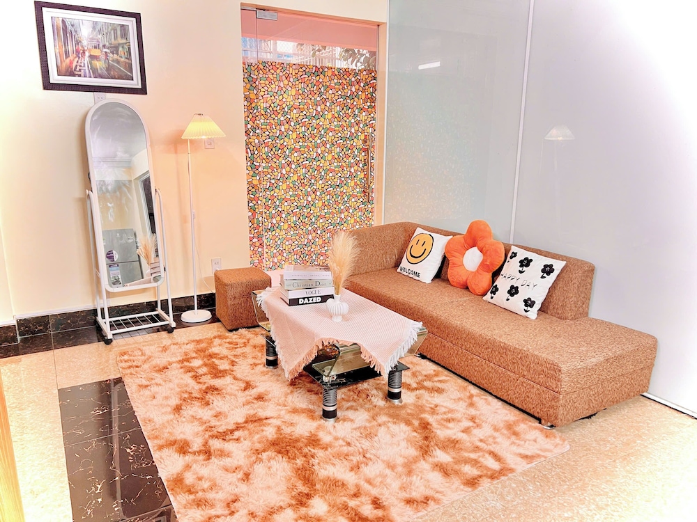 Van Cao by HPT Home