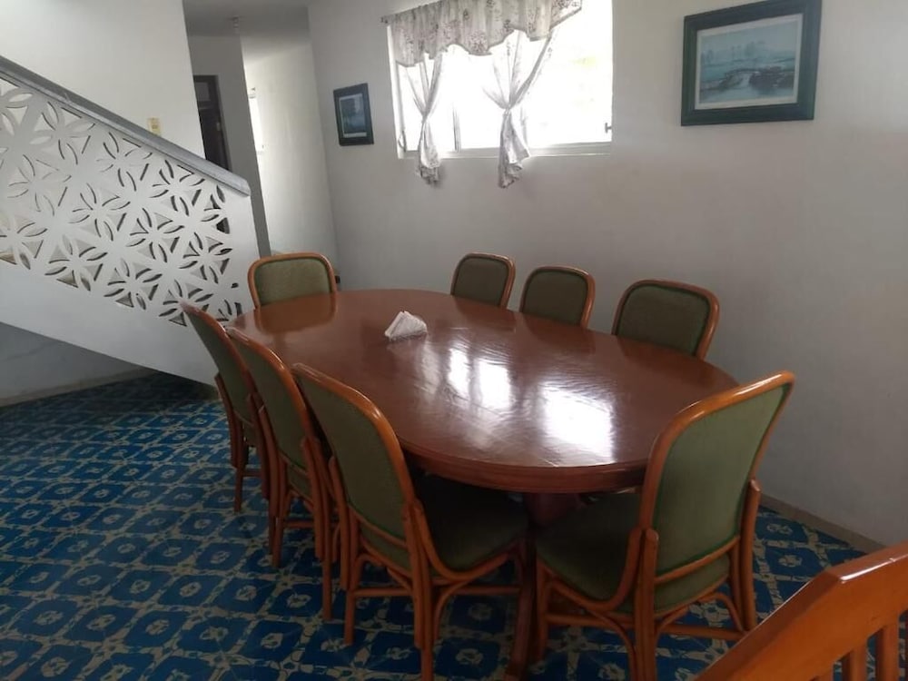 San Felipe Inn Yucatan - Property Image 9