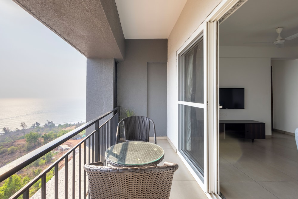 Agastya Sea View Resort & Spa