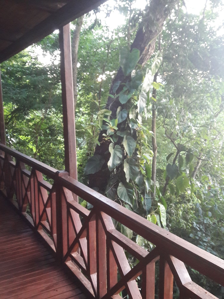 Panambi Lodge B&B