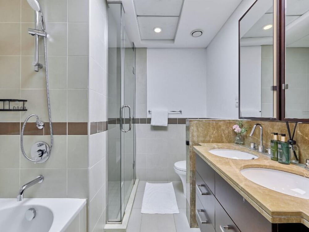 bnbme - 29 Boulevard Tower 1 - 1 BDR