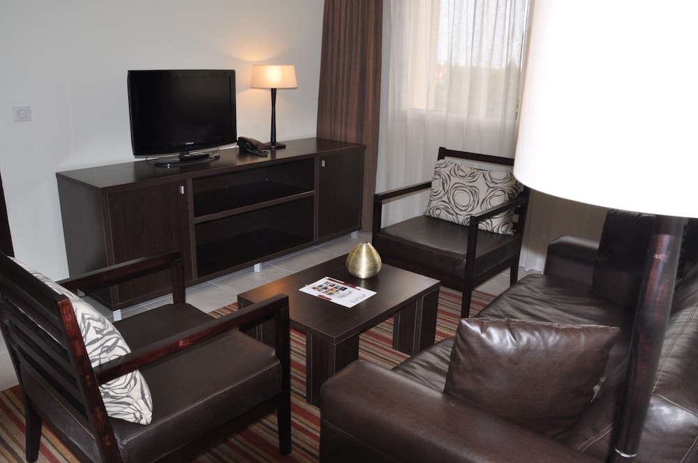 Hotel Elais