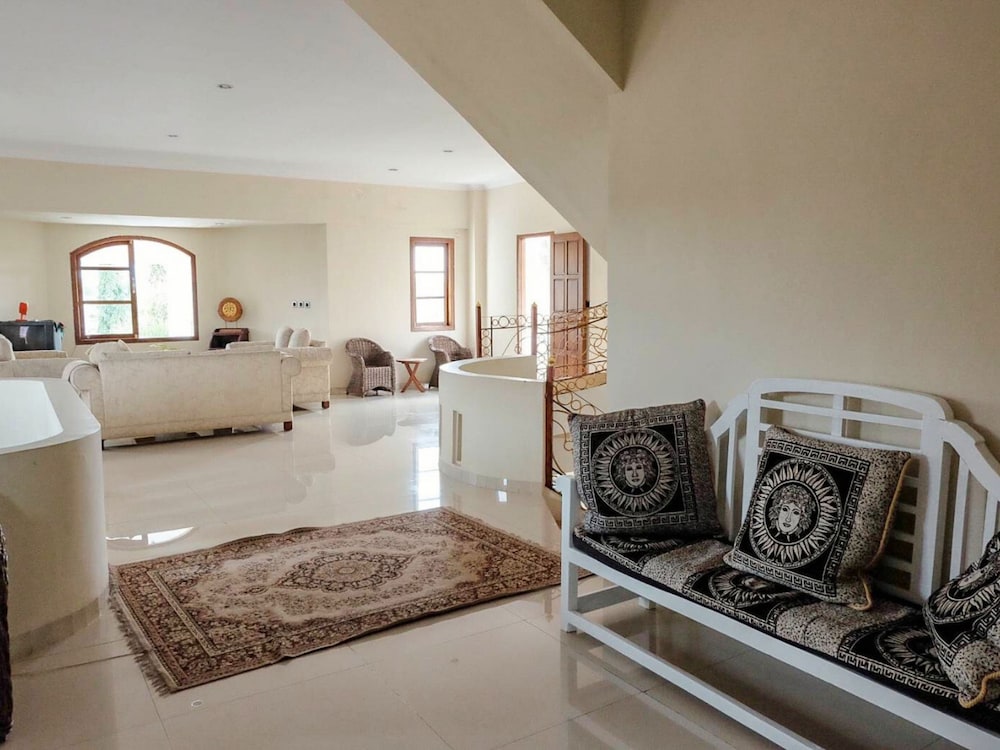 Casamia Homestay